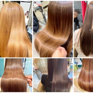 名古屋市で価格が安い ヘアセットが得意な美容院 美容室30選 楽天ビューティ