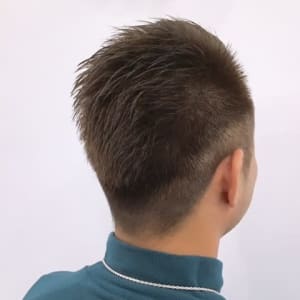 浦添 宜野湾で価格が安い メンズパーマが得意なメンズ美容院 美容室の検索 予約 楽天ビューティ