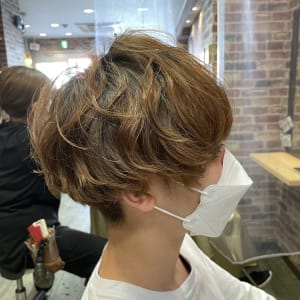 立川駅で価格が安い メンズ縮毛矯正が得意なメンズ美容院 美容室10選 楽天ビューティ