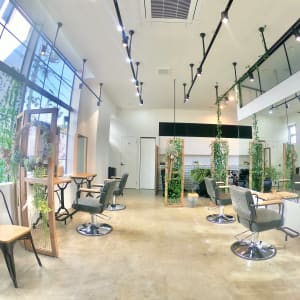 松本市で価格が安い ストレートパーマが得意な美容院 美容室10選 楽天ビューティ