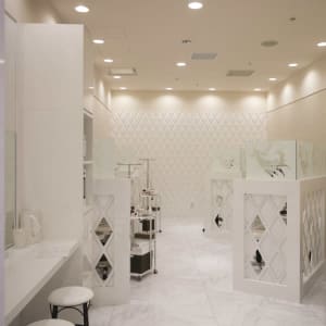 新宿でオススメ マツエク まつげエクステ が得意なネイル まつげサロン選 楽天ビューティ