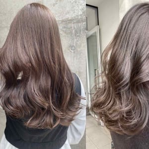 北名古屋市でオススメ ヘアセットが得意な美容院 美容室の検索 予約 楽天ビューティ