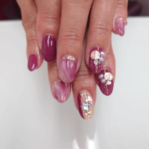 Nail Salon Coco ココ の予約 サロン情報 ネイル まつげサロンを予約するなら楽天ビューティ