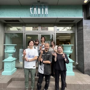 Hair Make Earth 大崎店 ヘアメイクアース オオサキテン の予約 サロン情報 美容院 美容室を予約するなら楽天ビューティ