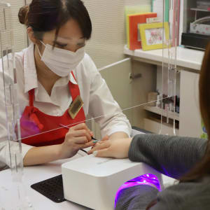 天神橋 天満で価格が安い ネイルマニキュアが得意なネイル まつげサロンの検索 予約 楽天ビューティ