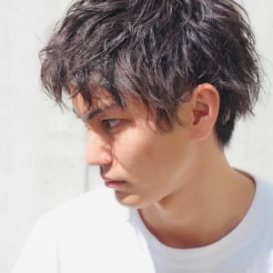大和市でオススメ メンズ美容院 美容室選 楽天ビューティ