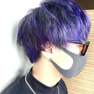 札幌市で価格が安い メンズ縮毛矯正が得意なメンズ美容院 美容室選 楽天ビューティ