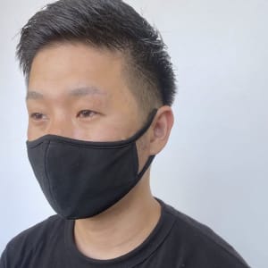 札幌市で価格が安い メンズ縮毛矯正が得意なメンズ美容院 美容室選 楽天ビューティ