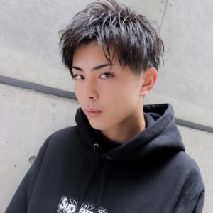鹿児島市でオススメ メンズ美容院 美容室選 楽天ビューティ