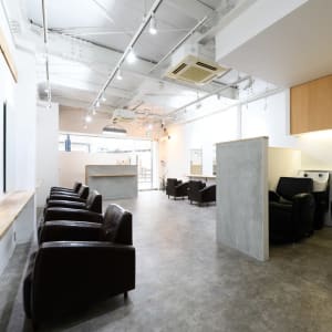 東京都でおすすめ メンズ美容院 美容室の検索 予約 楽天ビューティ