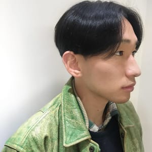 経堂駅でオススメ メンズ美容院 美容室10選 楽天ビューティ