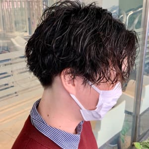 横浜市瀬谷でオススメ メンズ美容院 美容室の検索 予約 楽天ビューティ