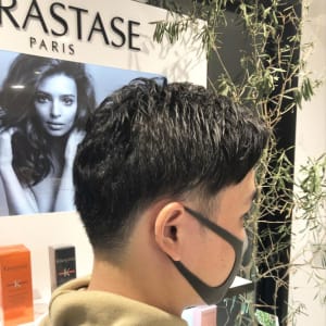 町田でオススメ メンズ美容院 美容室選 楽天ビューティ