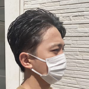 経堂駅でオススメ メンズ美容院 美容室10選 楽天ビューティ