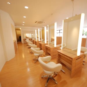 姫路市で注目されている ヘアカラーが得意な美容院 美容室30選 楽天ビューティ