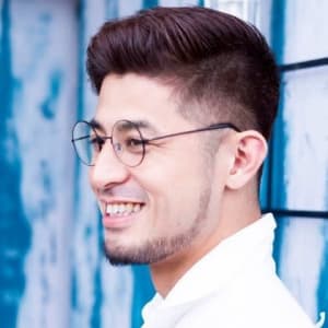 吉祥寺駅でオススメ メンズパーマが得意なメンズ美容院 美容室選 楽天ビューティ