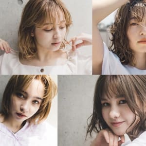 上野駅で価格が安い 美容院 美容室10選 楽天ビューティ