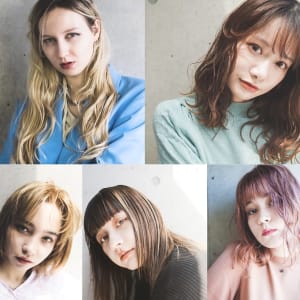 上野駅で価格が安い 美容院 美容室10選 楽天ビューティ