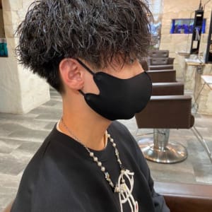 個室あり 群馬県でオススメ メンズ美容院 美容室10選 楽天ビューティ