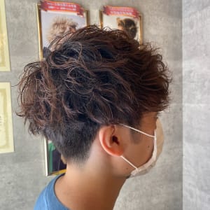 岐阜県でオススメ メンズヘアカラーが得意なメンズ美容院 美容室10選 楽天ビューティ