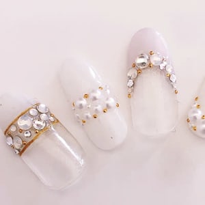 経堂 成城学園 狛江でオススメ ネイル まつげサロンの検索 予約 楽天ビューティ