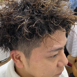 沖縄県でオススメ メンズヘアカットが得意なメンズ美容院 美容室30選 楽天ビューティ