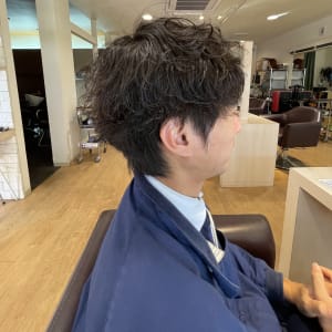 鳥栖市でオススメ メンズ美容院 美容室の検索 予約 楽天ビューティ