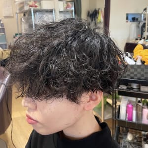 鳥栖市でオススメ メンズ美容院 美容室の検索 予約 楽天ビューティ