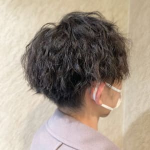 札幌市でオススメ メンズヘアカラーが得意なメンズ美容院 美容室30選 楽天ビューティ