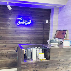 Loco ロコ の予約 サロン情報 美容院 美容室を予約するなら楽天ビューティ Loco ロコ の予約 サロン情報 美容院 美容室を予約するなら楽天ビューティ