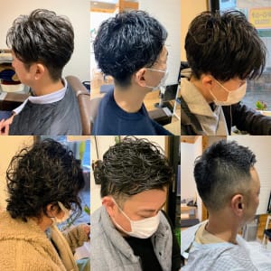 仙台市で口コミが多い 床屋 理髪店 理容室10選 楽天ビューティ
