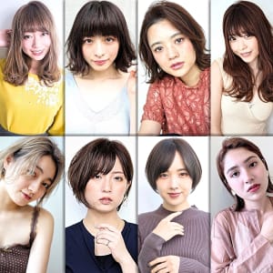 三鷹駅でオススメ 美容院 美容室30選 楽天ビューティ