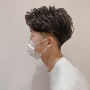 横浜市でオススメ メンズ縮毛矯正が得意なメンズ美容院 美容室10選 楽天ビューティ