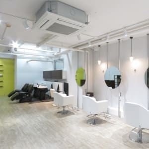 広島市大手町でオススメ 美容院 美容室の検索 予約 楽天ビューティ