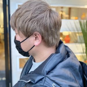 横浜市杉田でオススメ メンズ美容院 美容室の検索 予約 楽天ビューティ