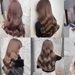 天王寺区 阿倍野区で価格が安い ヘアセットが得意な美容院 美容室選 楽天ビューティ