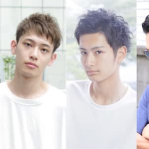 我孫子でオススメ メンズ美容院 美容室の検索 予約 楽天ビューティ