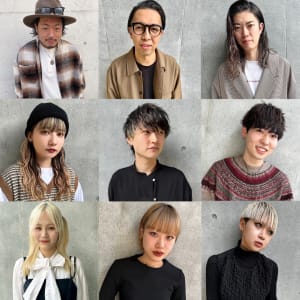 下北沢駅でオススメ ヘアカラーが得意な美容院 美容室30選 楽天ビューティ
