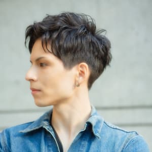 高田馬場駅でオススメ メンズ美容院 美容室選 楽天ビューティ