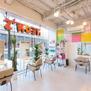 5ページ目 札幌市でオススメ 美容院 美容室30選 楽天ビューティ