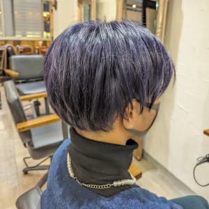 渋谷でオススメ メンズ美容院 美容室30選 楽天ビューティ