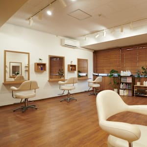 新宿区でオススメ エクステが得意な美容院 美容室の検索 予約 楽天ビューティ