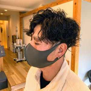 仙台市でオススメ 顔剃り メンズシェービングが得意なメンズ美容院 美容室10選 楽天ビューティ