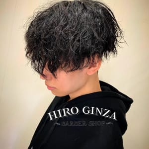 個室あり 横浜でオススメ メンズパーマが得意なメンズ美容院 美容室の検索 予約 楽天ビューティ