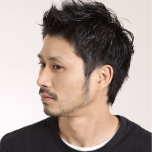 稲沢市長野でオススメ メンズ美容院 美容室の検索 予約 楽天ビューティ
