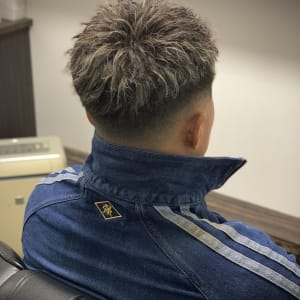 神奈川県で価格が安い メンズヘアカットが得意なメンズ美容院 美容室30選 楽天ビューティ