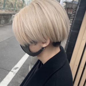 表参道駅でオススメ メンズヘアカラーが得意なメンズ美容院 美容室30選 楽天ビューティ