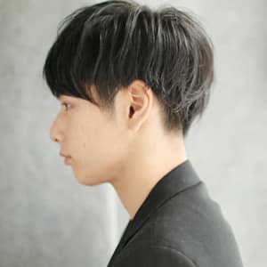 湖東 近江 彦根 守山 でオススメ メンズ美容院 美容室の検索 予約 楽天ビューティ