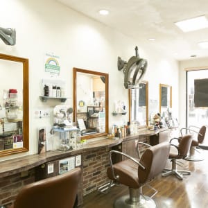 池袋でオススメ 子供 キッズカットが得意な美容院 美容室選 楽天ビューティ