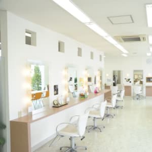 山形県でおすすめ 美容院 美容室の検索 予約 楽天ビューティ